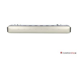 Marklin H0 4091 V08 Personenrijtuig Aüm 201 / 203 der DB - Modeltreinshop