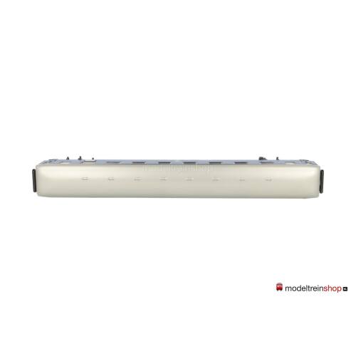 Marklin H0 4091 V08 Personenrijtuig Aüm 201 / 203 der DB - Modeltreinshop