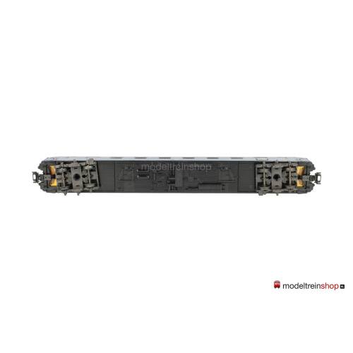 Marklin H0 4091 V08 Personenrijtuig Aüm 201 / 203 der DB - Modeltreinshop