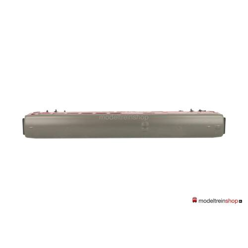 Marklin H0 4094 V06 D-trein Restauratiewagen WRümh 132 van de DSG - Modeltreinshop