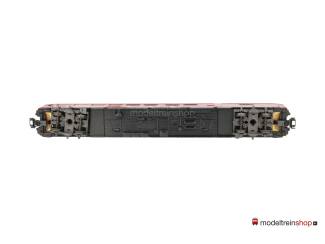 Marklin H0 4094 V06 D-trein Restauratiewagen WRümh 132 van de DSG - Modeltreinshop