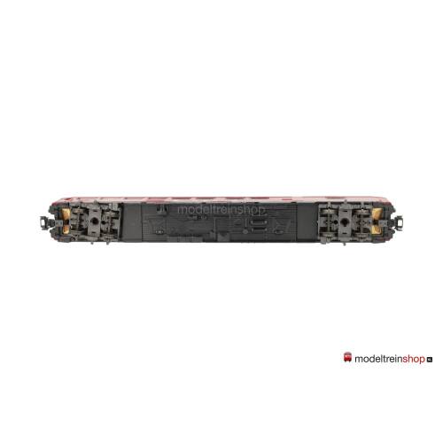 Marklin H0 4094 V06 D-trein Restauratiewagen WRümh 132 van de DSG - Modeltreinshop