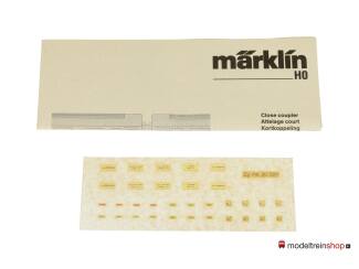 Marklin H0 4094 V06 D-trein Restauratiewagen WRümh 132 van de DSG - Modeltreinshop