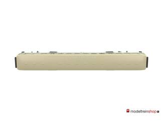 Marklin H0 4127 A2 Personenrijtuig B (2e kl.) 'Rendez Vous' van de CFL - Modeltreinshop