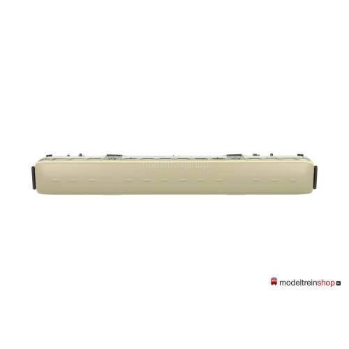 Marklin H0 4127 A2 Personenrijtuig B (2e kl.) 'Rendez Vous' van de CFL - Modeltreinshop