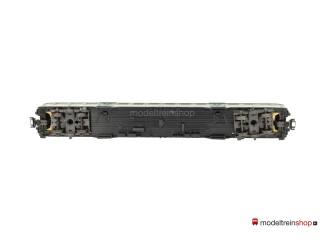 Marklin H0 4127 A2 Personenrijtuig B (2e kl.) 'Rendez Vous' van de CFL - Modeltreinshop