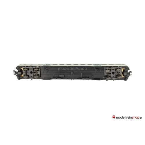 Marklin H0 4127 A2 Personenrijtuig B (2e kl.) 'Rendez Vous' van de CFL - Modeltreinshop