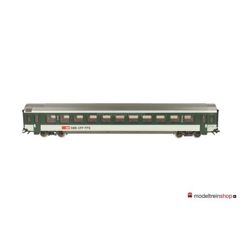 Marklin H0 4216 V01 Personenrijtuig Einheitswagen IV B van de SBB - Modeltreinshop