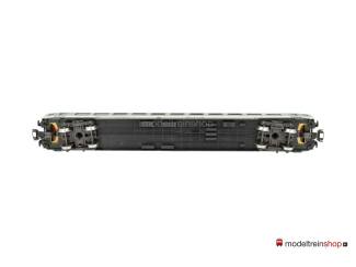 Marklin H0 4216 V01 Personenrijtuig Einheitswagen IV B van de SBB - Modeltreinshop