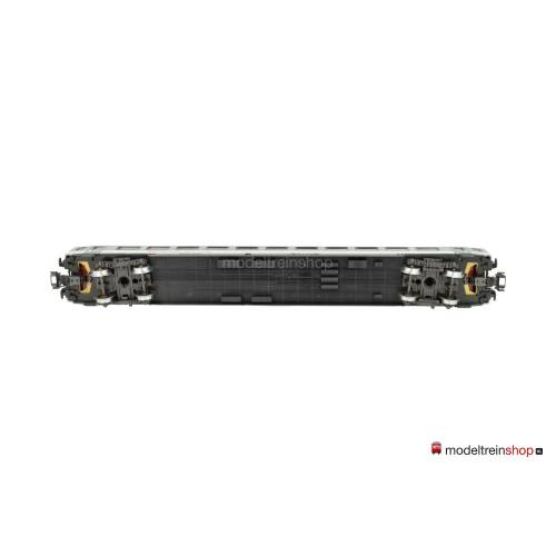 Marklin H0 4216 V01 Personenrijtuig Einheitswagen IV B van de SBB - Modeltreinshop
