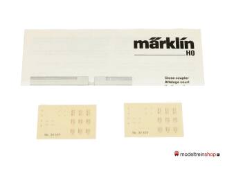 Marklin H0 4216 V01 Personenrijtuig Einheitswagen IV B van de SBB - Modeltreinshop