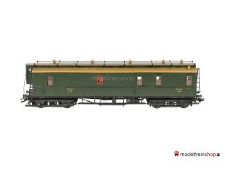 Marklin H0 4229 V01 Postrijtuig van de K.W.St.E. - Modeltreinshop