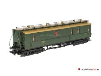Marklin H0 4229 V01 Postrijtuig van de K.W.St.E. - Modeltreinshop