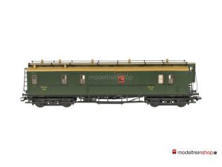 Marklin H0 4229 V01 Postrijtuig van de K.W.St.E. - Modeltreinshop