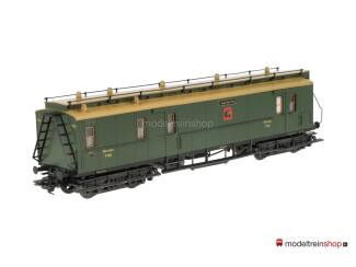 Marklin H0 4229 V01 Postrijtuig van de K.W.St.E. - Modeltreinshop
