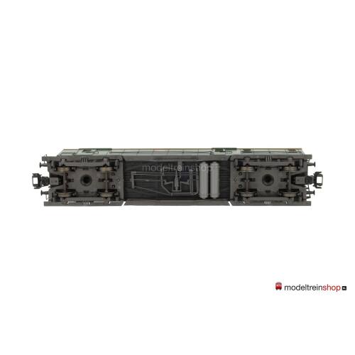 Marklin H0 4229 V01 Postrijtuig van de K.W.St.E. - Modeltreinshop