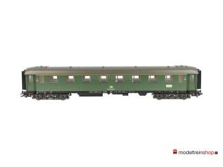 Marklin H0 4275 V01 personenrijtuig Ayse 604 van de DB - Modeltreinshop