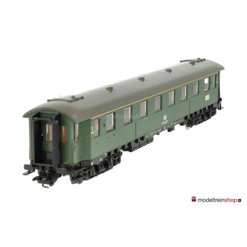 Marklin H0 4275 V01 personenrijtuig Ayse 604 van de DB - Modeltreinshop