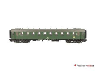 Marklin H0 4276 V01 personenrijtuig Büe 354 van de DB - Modeltreinshop