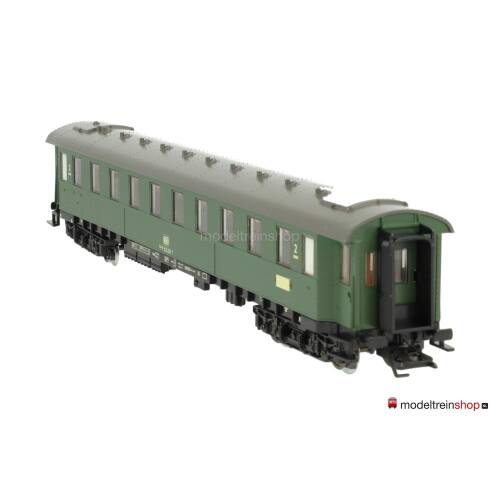 Marklin H0 4276 V01 personenrijtuig Büe 354 van de DB - Modeltreinshop