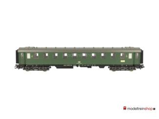 Marklin H0 4276 V01 personenrijtuig Büe 354 van de DB - Modeltreinshop