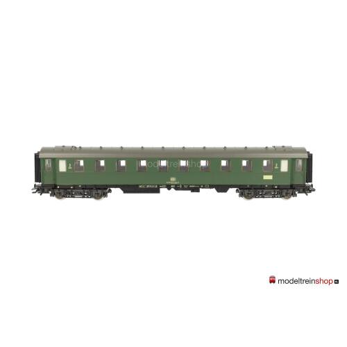 Marklin H0 4276 V01 personenrijtuig Büe 354 van de DB - Modeltreinshop