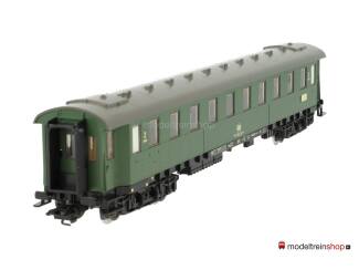 Marklin H0 4276 V01 personenrijtuig Büe 354 van de DB - Modeltreinshop
