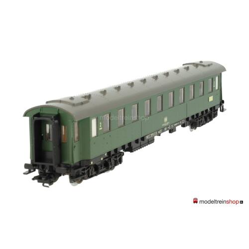 Marklin H0 4276 V01 personenrijtuig Büe 354 van de DB - Modeltreinshop