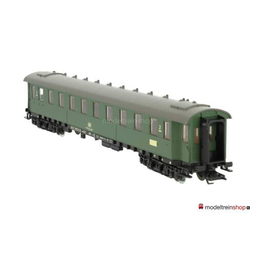 Marklin H0 4276 V01 personenrijtuig Büe 354 van de DB - Modeltreinshop