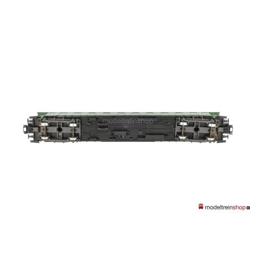 Marklin H0 4276 V01 personenrijtuig Büe 354 van de DB - Modeltreinshop