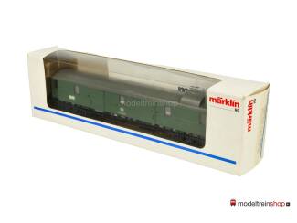 Marklin H0 4278 V01 personenrijtuig Düe 932 van de DB - Modeltreinshop