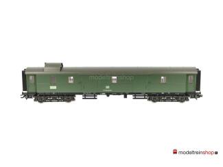 Marklin H0 4278 V01 personenrijtuig Düe 932 van de DB - Modeltreinshop