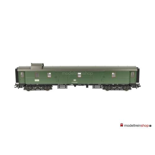 Marklin H0 4278 V01 personenrijtuig Düe 932 van de DB - Modeltreinshop