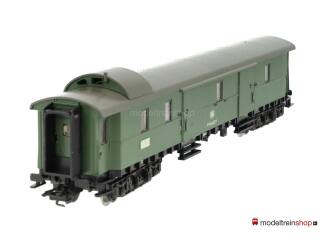 Marklin H0 4278 V01 personenrijtuig Düe 932 van de DB - Modeltreinshop