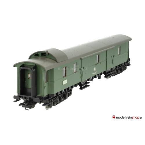Marklin H0 4278 V01 personenrijtuig Düe 932 van de DB - Modeltreinshop