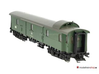 Marklin H0 4278 V01 personenrijtuig Düe 932 van de DB - Modeltreinshop