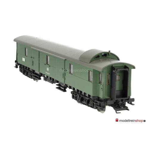 Marklin H0 4278 V01 personenrijtuig Düe 932 van de DB - Modeltreinshop