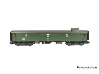 Marklin H0 4278 V01 personenrijtuig Düe 932 van de DB - Modeltreinshop