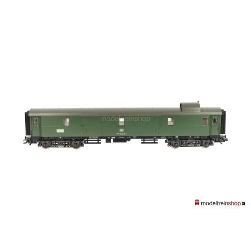 Marklin H0 4278 V01 personenrijtuig Düe 932 van de DB - Modeltreinshop