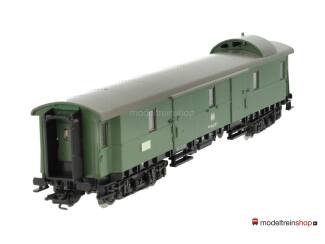 Marklin H0 4278 V01 personenrijtuig Düe 932 van de DB - Modeltreinshop