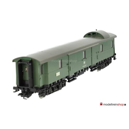 Marklin H0 4278 V01 personenrijtuig Düe 932 van de DB - Modeltreinshop