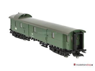 Marklin H0 4278 V01 personenrijtuig Düe 932 van de DB - Modeltreinshop