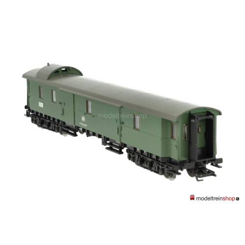 Marklin H0 4278 V01 personenrijtuig Düe 932 van de DB - Modeltreinshop