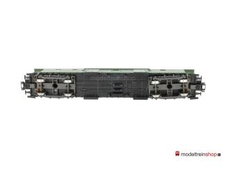 Marklin H0 4278 V01 personenrijtuig Düe 932 van de DB - Modeltreinshop