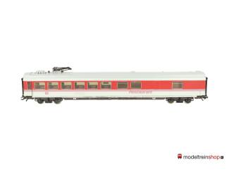Marklin H0 4284 IC Restaurantrijtuig Restauratierijtuig van de DB met pantograaf - Modeltreinshop
