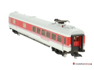 Marklin H0 4284 IC Restaurantrijtuig Restauratierijtuig van de DB met pantograaf - Modeltreinshop