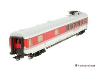 Marklin H0 4284 IC Restaurantrijtuig Restauratierijtuig van de DB met pantograaf - Modeltreinshop