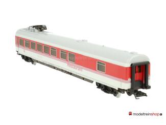 Marklin H0 4284 IC Restaurantrijtuig Restauratierijtuig van de DB met pantograaf - Modeltreinshop