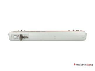 Marklin H0 4284 IC Restaurantrijtuig Restauratierijtuig van de DB met pantograaf - Modeltreinshop