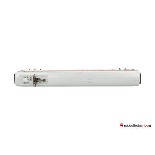 Marklin H0 4284 IC Restaurantrijtuig Restauratierijtuig van de DB met pantograaf - Modeltreinshop